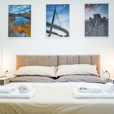 Mare Fuori B&B ペスカーラ エクステリア 写真
