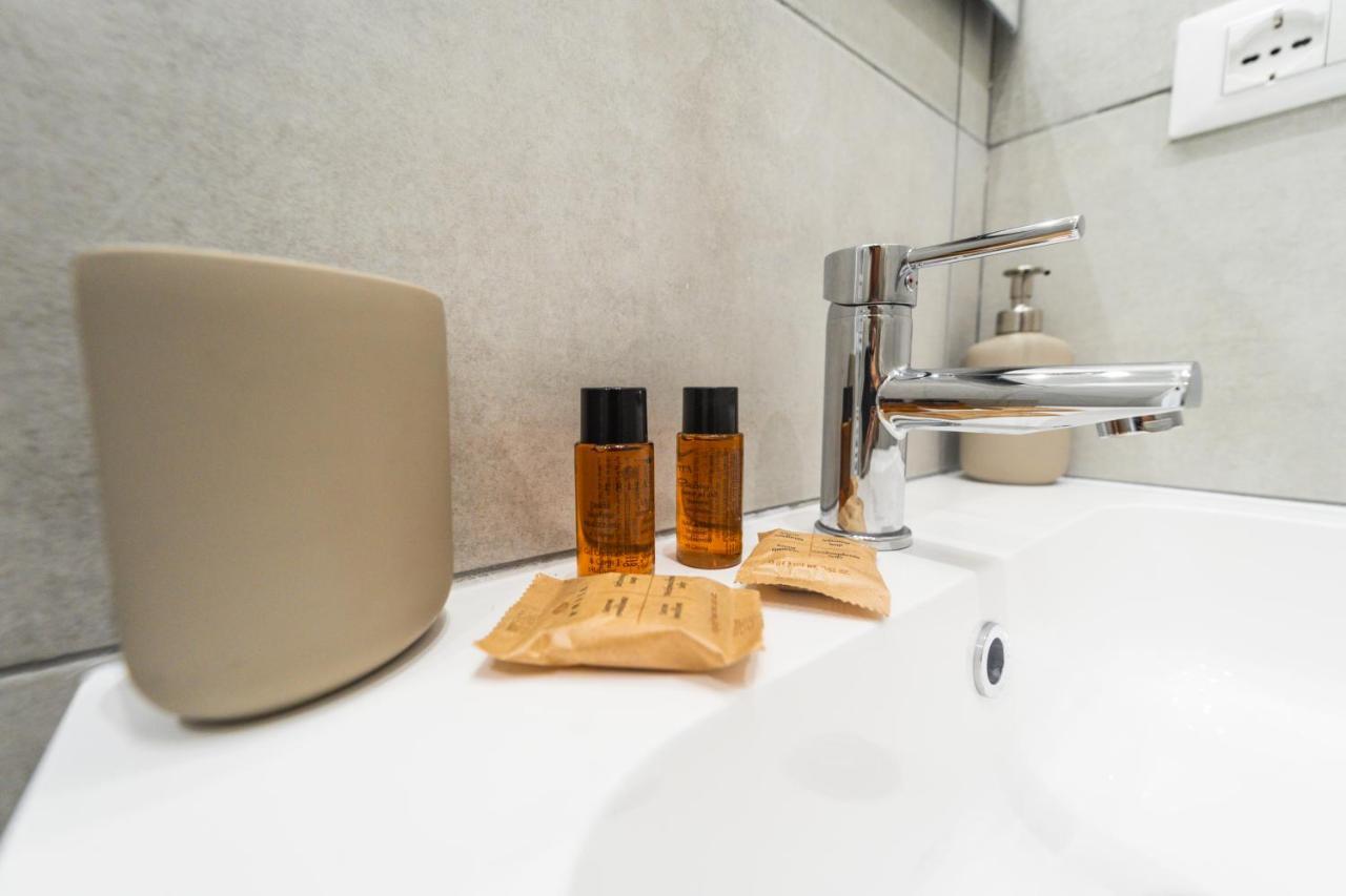 Mare Fuori B&B ペスカーラ エクステリア 写真