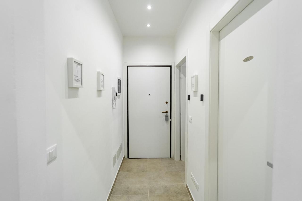 Mare Fuori B&B ペスカーラ エクステリア 写真