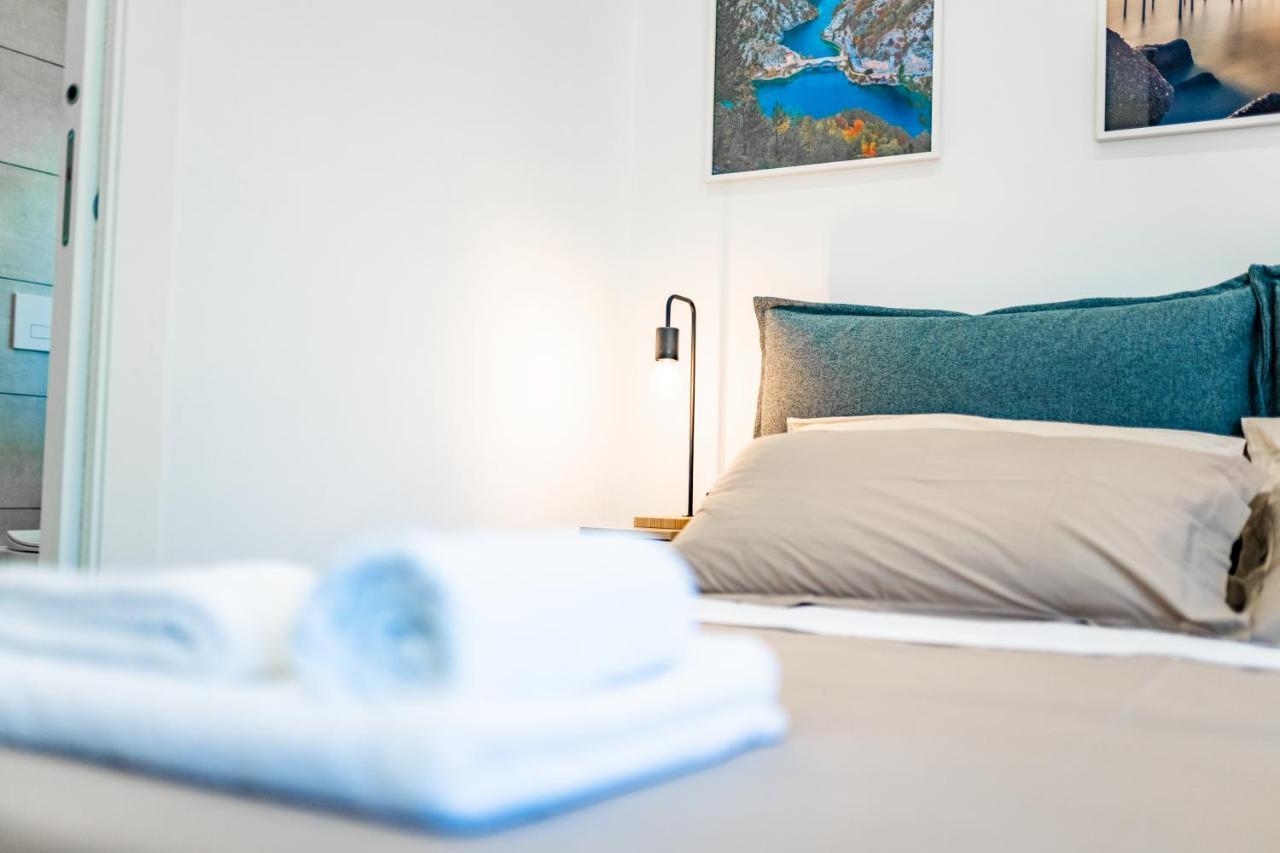 Mare Fuori B&B ペスカーラ エクステリア 写真