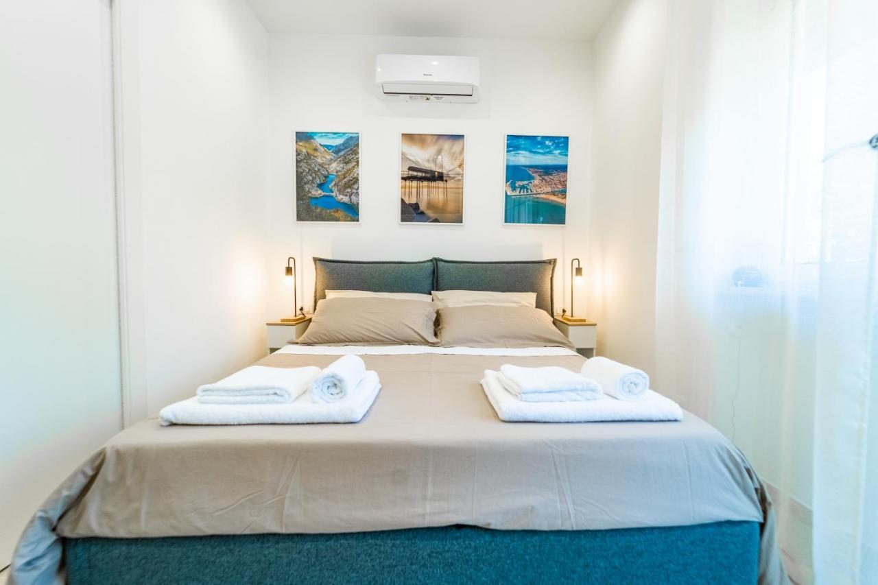 Mare Fuori B&B ペスカーラ エクステリア 写真