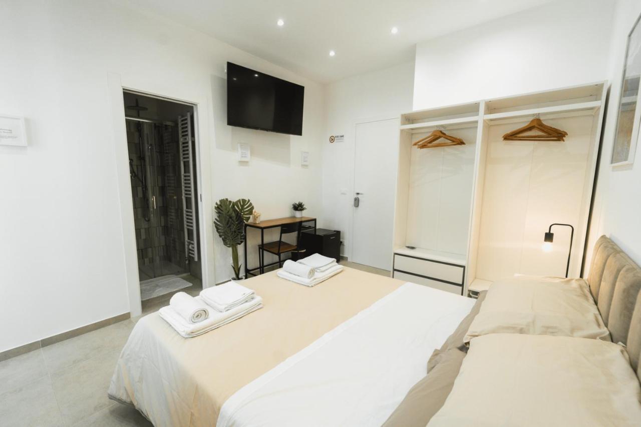 Mare Fuori B&B ペスカーラ エクステリア 写真