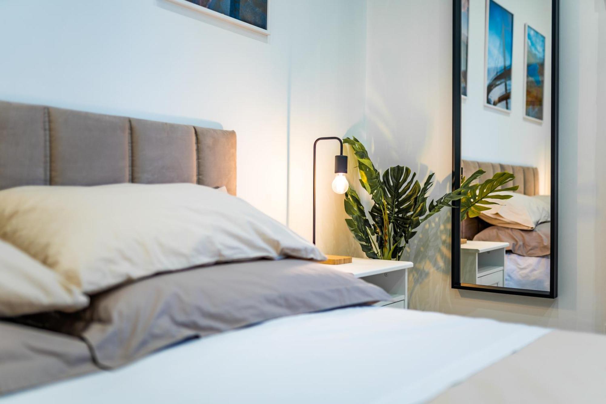 Mare Fuori B&B ペスカーラ エクステリア 写真