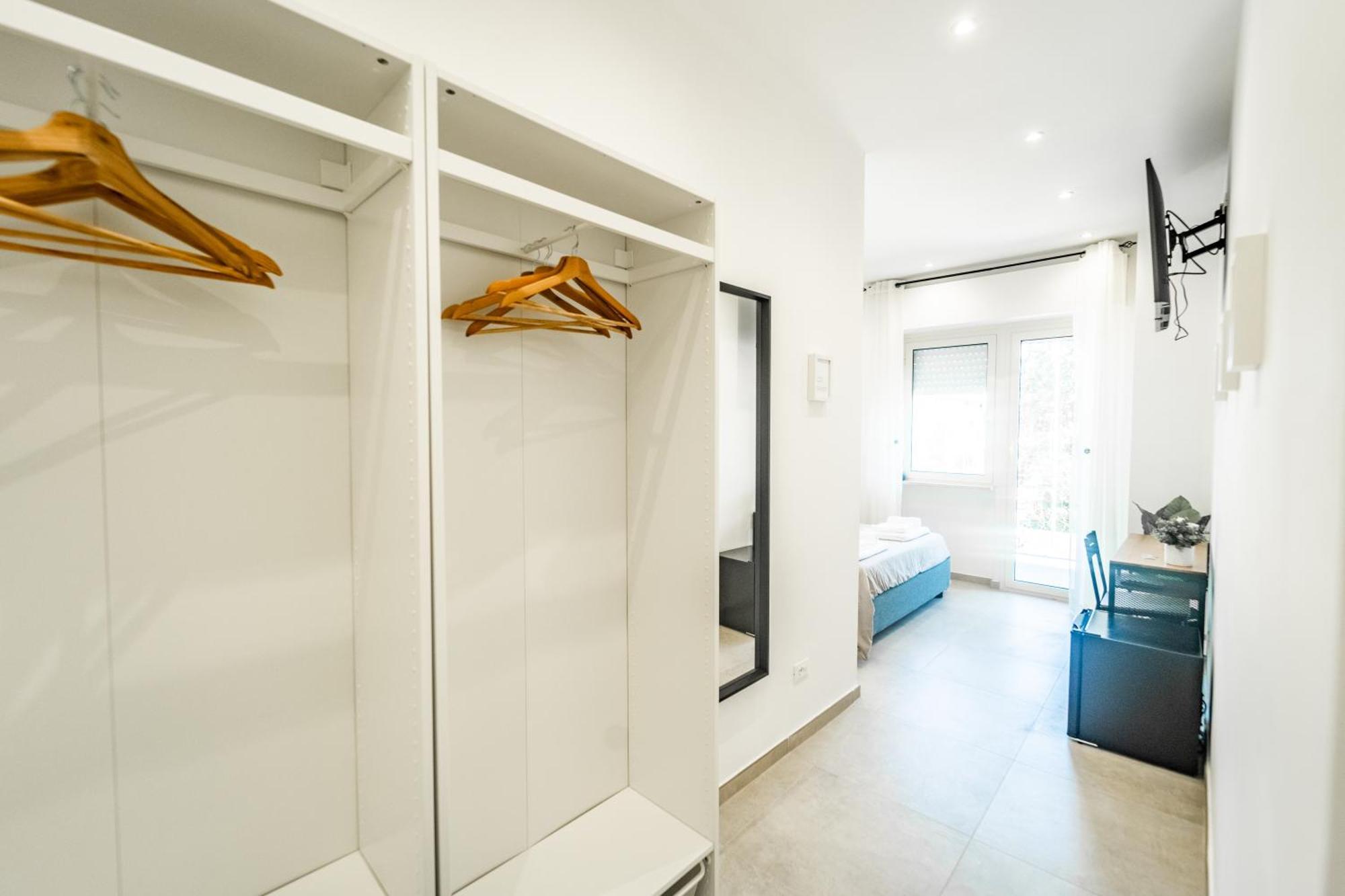 Mare Fuori B&B ペスカーラ エクステリア 写真
